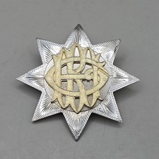 Collectible Solid Silver
