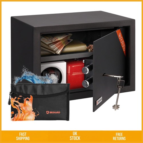 Secure heavy duty steel - secure,