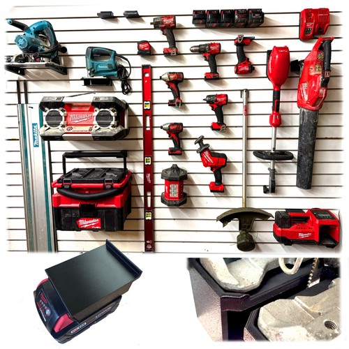 For milwaukee m18 - m18/m18, fuel