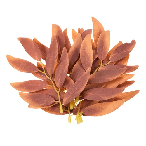 40pcs artificial willow - 40pcs, 5.7"