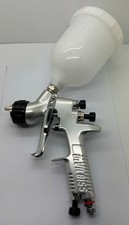 DeVilbiss GPG PRi PRO LITE PR10 1.8mm Gravity Spray Gun Primer / Topcoat 2k