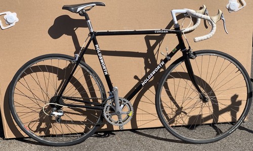 Vintage holdsworth corsair - vintage,