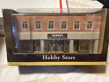 HO SCALE BACHMANN SCENE SCAPES