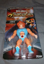 FUNKO SAVAGE WORLD THUNDERCATS