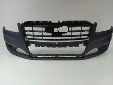 DA1511 - AUDI A8 FRONT BUMPER FRONT GRILL LY9T A8 D4 4H 4H0807437F
