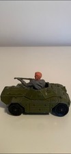 Dinky Toys Ferret Scout Car