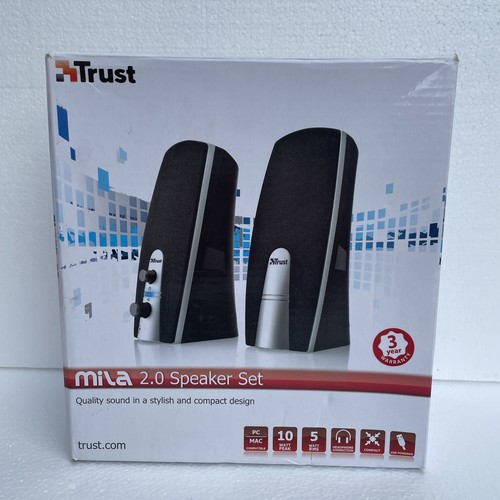Mila usb powered pc - 2.0,