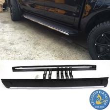 2011- Running Boards Side