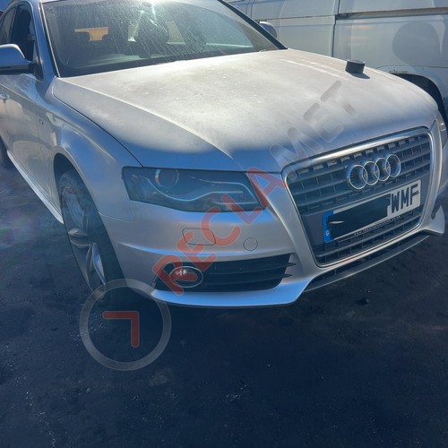 Audi avant tdi line dpf - tdi, s