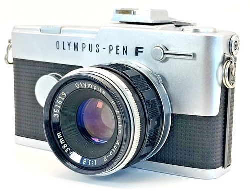 Exc olympus pen - 【exc+5】olympus,
