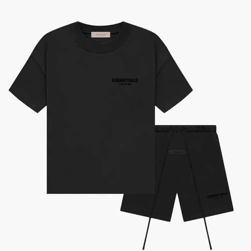 Essentials fear god men - essentials, men's