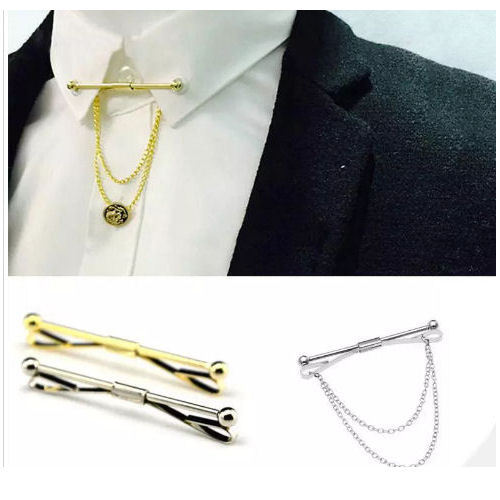 Mens collar bar - bar, neck