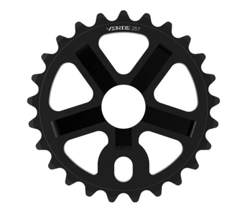 Verde bmx 25t regent 8 - bmx,