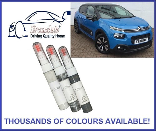 For citroen 2009 present - for, c3