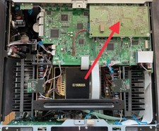 Yamaha v2067 3067 no - yamaha, rx-v2067