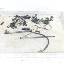 Yamaha RD 250 351 Screws &