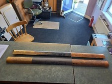 VW Type 2 Sliding Door Side Cover Set for UK RHD Bay Window 67–79