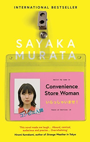 Convenience store woman - woman, by