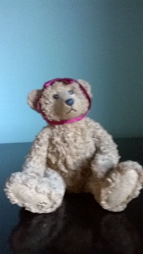 Beau bears muriel 1996 - bears,