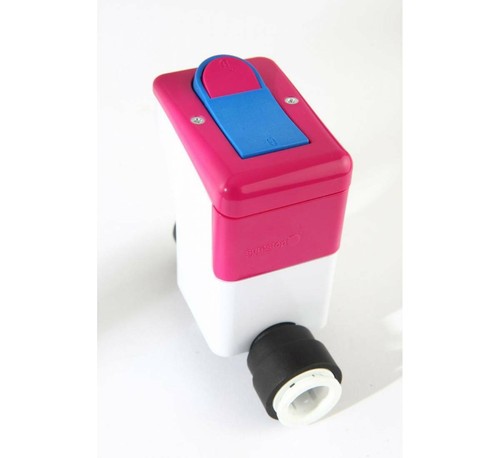 Surestop stopcock switch - surestop,