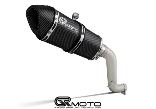Exhaust for honda vfr 1200 - vfr,