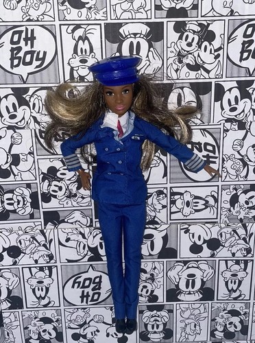 Mattel original fashion - , doll