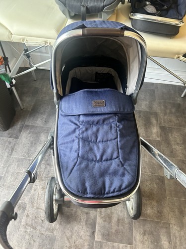 Pushchair - pushchair,