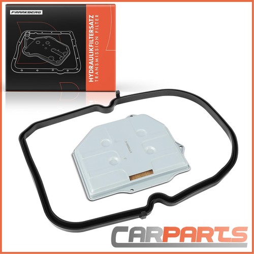 Transmission filter automatic - transmission,