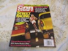 CAR CRAFT DECEMBER 1983 184