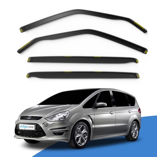 Ford max mk1 facelift - s-max,