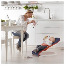 Ikea Tovig Baby Bouncer NEW