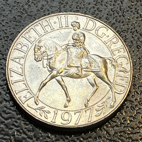 Queen elizabeth silver jubilee - elizabeth,