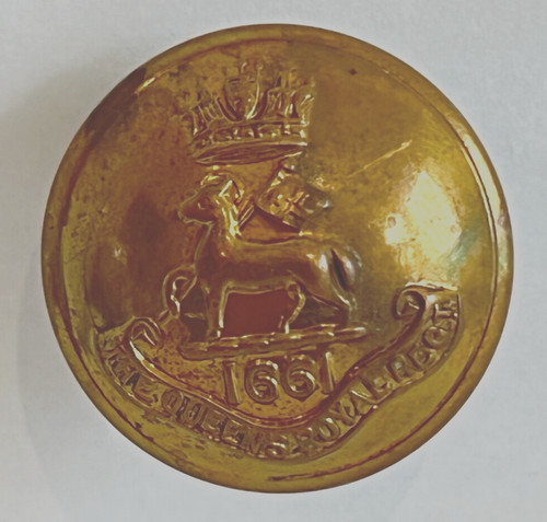 Ww2 the queens royal - the, regiment