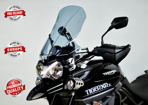 Triumph tiger 800 xc - triumph,