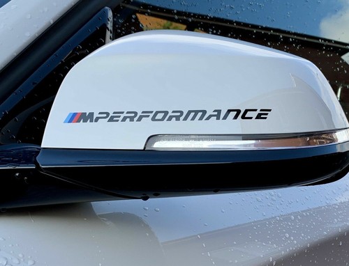 For bmw m performance - for,