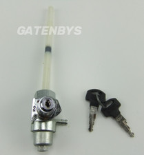 New Motorcycle LOCKING Petrol