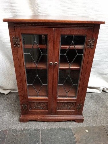 Old charm cabinet in - charm, hi