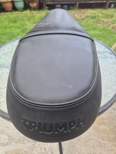 Triumph bonneville t100 black - bonneville,