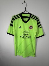 Original Sheffield United Away