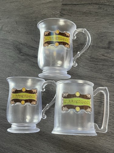 Harry potter butterbeer - potter,