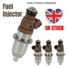 Fuel Injector