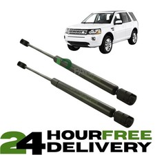 FITS FREELANDER 2 NEW FRONT