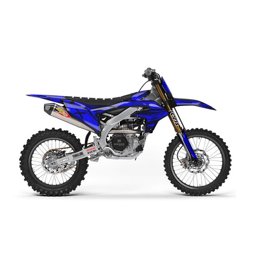 Wicked graphics kit fit - wicked,