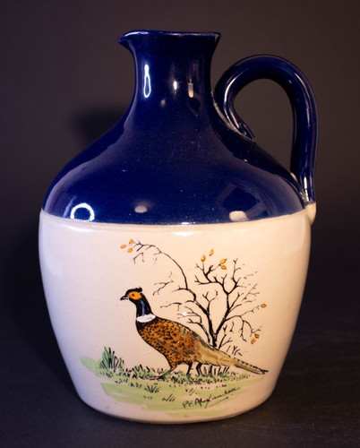 Lindisfarne mead pheasant - mead,