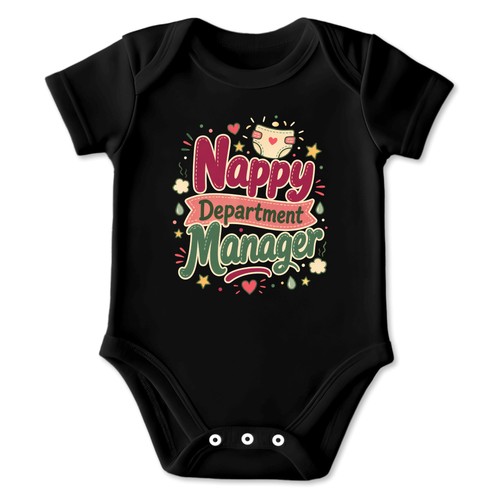 Nappy department manager - nappy,
