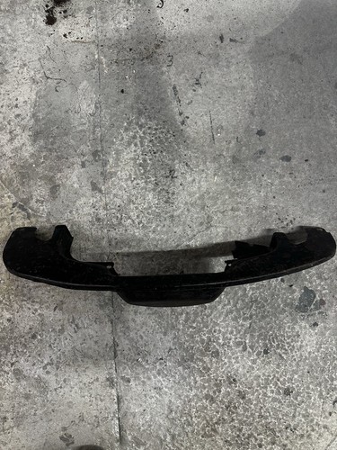 Rear tinware over - tinware, exhaust