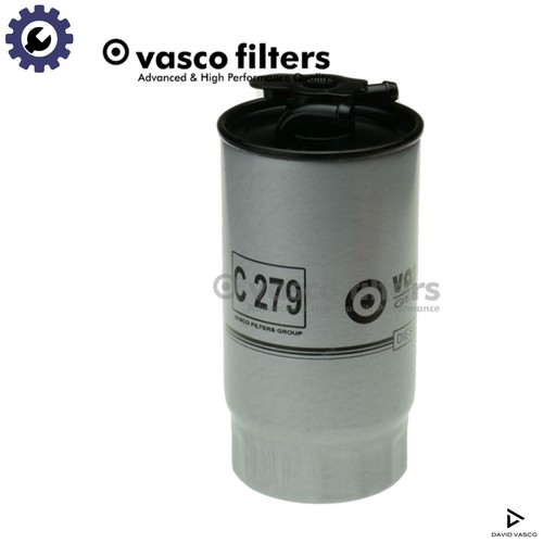 Fuel filter c279 for - filter,