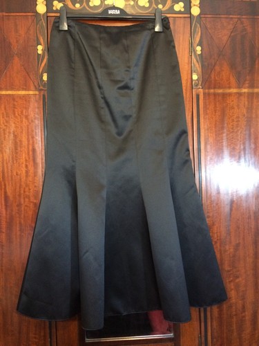 S12 classic debut black satin - s12,