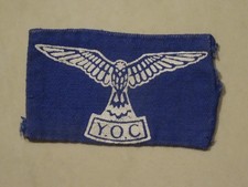 Y.O.C The Young Ornithologists