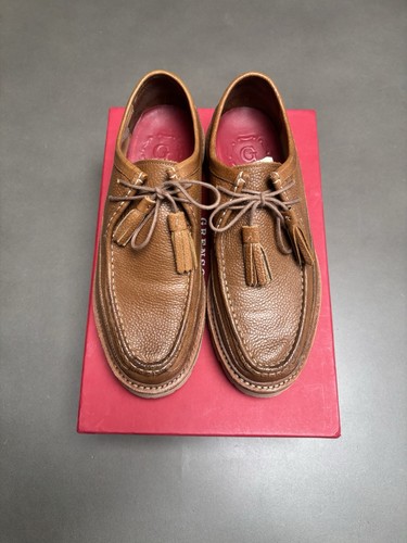 Grenson bennett chunky - chunky, loafer